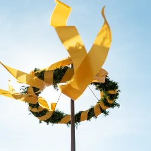 Grundsteinbaum