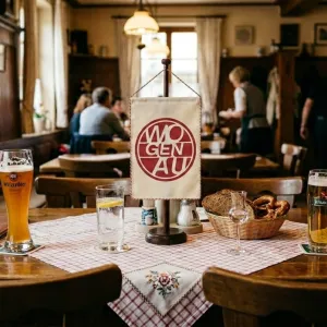 Stammtisch Platzhalter