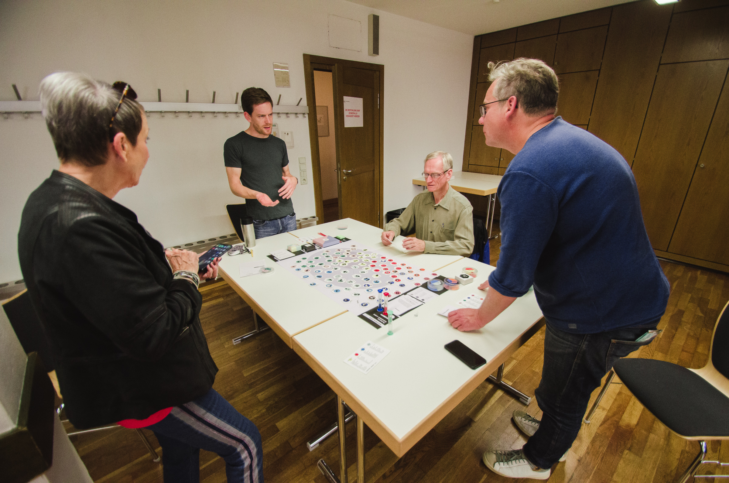 Baupiloten-Workshop