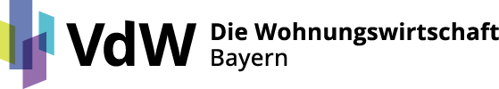 VdW Bayern Logo