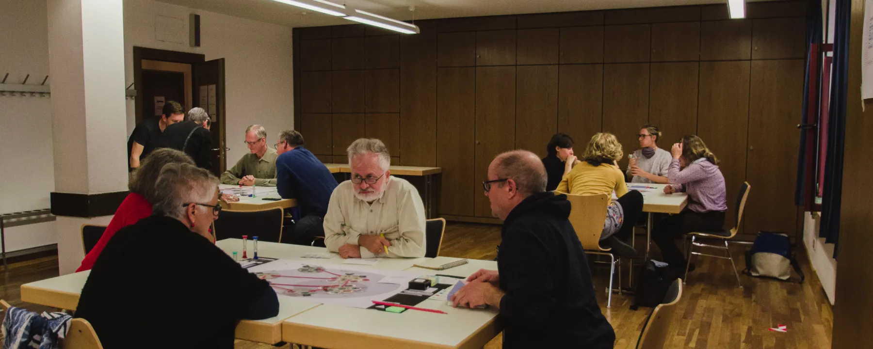 Baupiloten-Workshop