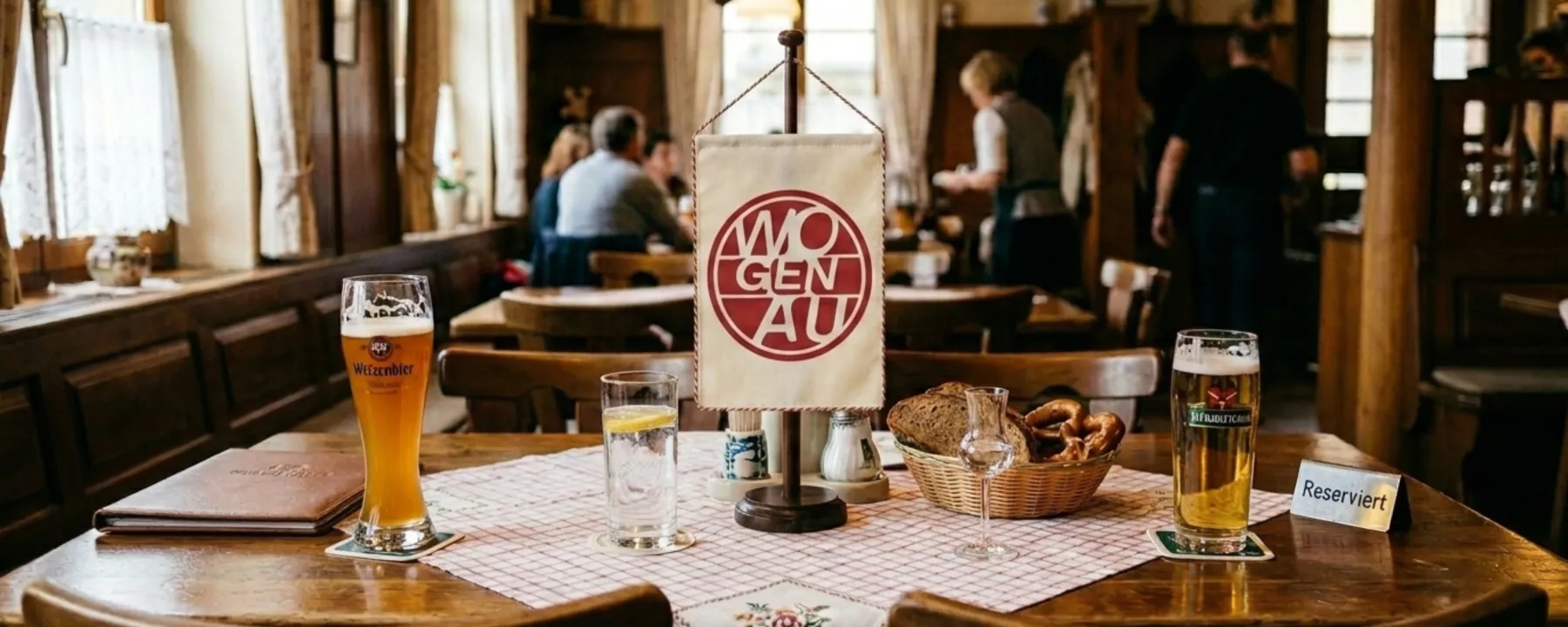 Stammtisch Platzhalter