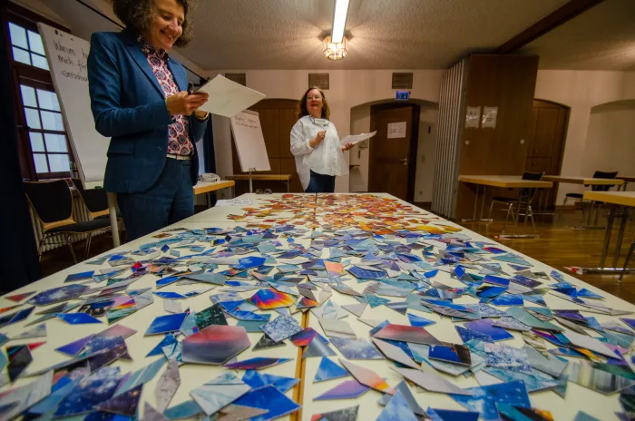 Baupiloten-Workshop
