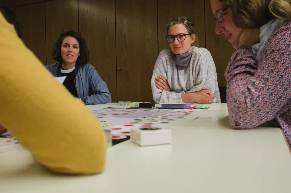 Baupiloten-Workshop