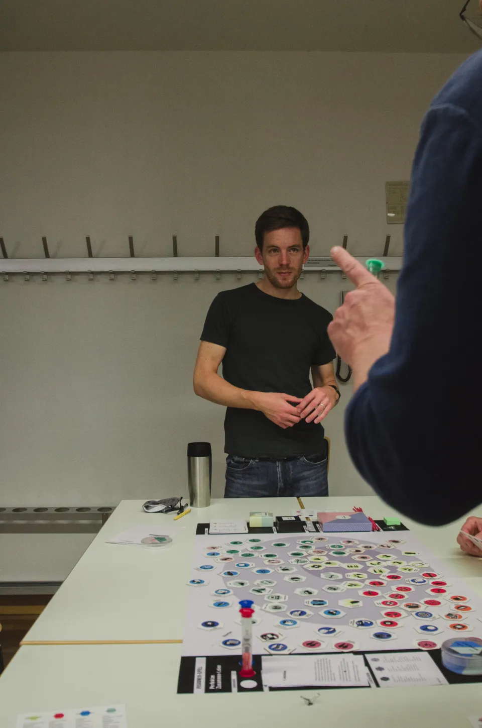 Baupiloten-Workshop