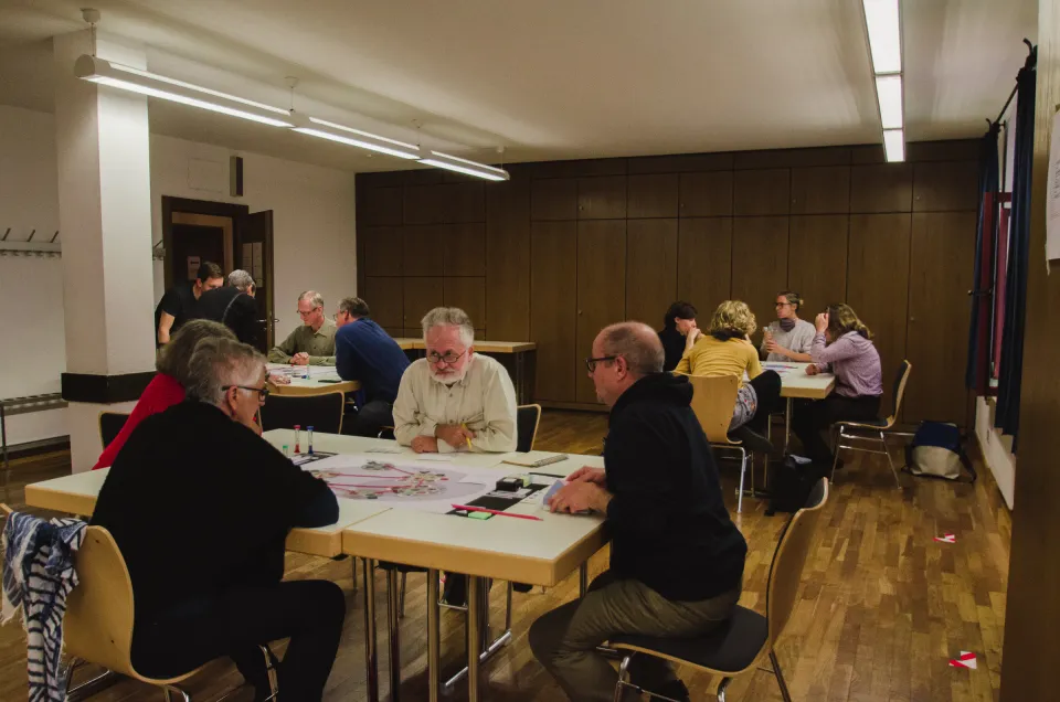 Baupiloten-Workshop