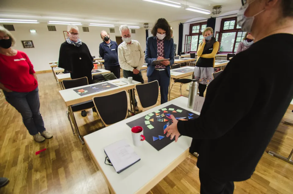 Baupiloten-Workshop